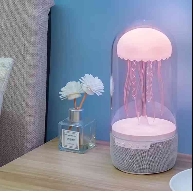 Jellyfish Bluetooth Speaker - MAX113